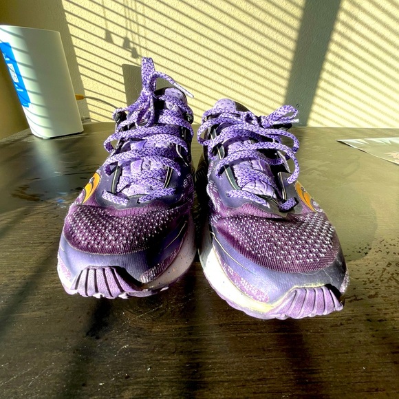 Saucony Women's Everun - Picture 7 of 7